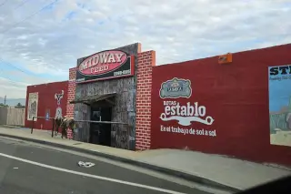 Artículos de Charrería