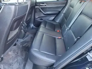 2017 BMW X3
