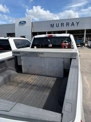 Ford F-350 Super Duty 2019 4x4 XLT 4dr Crew Cab 6.8 ft. SB SRW Pickup