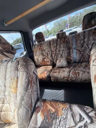 Ford F-350 Super Duty 2019 4x4 XLT 4dr Crew Cab 6.8 ft. SB SRW Pickup