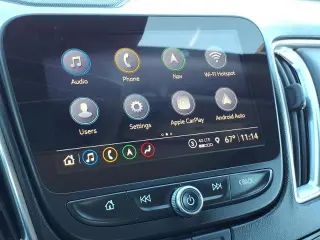 Chevrolet Malibu 2024 LT 4dr Sedán con 2LT