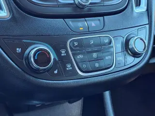 Chevrolet Malibu 2024 LT 4dr Sedán con 2LT