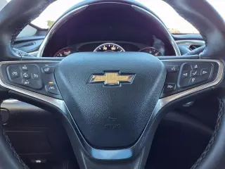 Chevrolet Malibu 2024 LT 4dr Sedán con 2LT