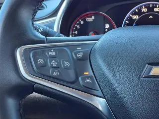 Chevrolet Malibu 2024 LT 4dr Sedán con 2LT