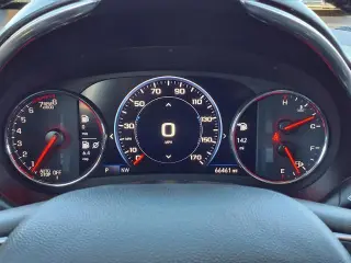 Chevrolet Malibu 2024 LT 4dr Sedán con 2LT