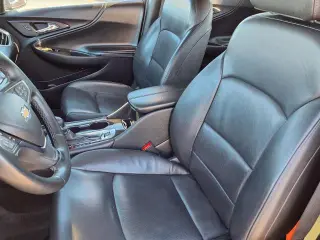 Chevrolet Malibu 2024 LT 4dr Sedán con 2LT