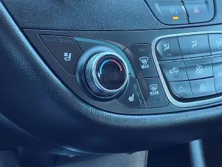 Chevrolet Malibu 2024 LT 4dr Sedán con 2LT