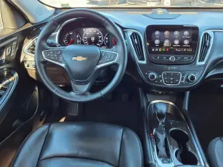 Chevrolet Malibu 2024 LT 4dr Sedán con 2LT