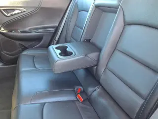Chevrolet Malibu 2024 LT 4dr Sedán con 2LT