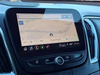 Chevrolet Malibu 2024 LT 4dr Sedán con 2LT