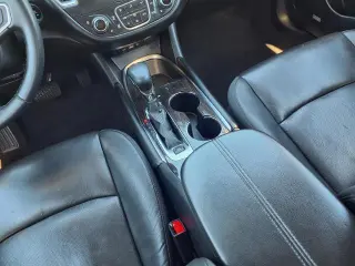 Chevrolet Malibu 2024 LT 4dr Sedán con 2LT