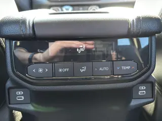 2026 Toyota Grand Highlander Hybrid