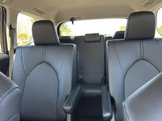 2026 Toyota Grand Highlander Hybrid