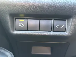 2026 Toyota Grand Highlander Hybrid