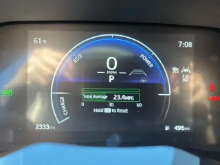 2026 Toyota Grand Highlander Hybrid