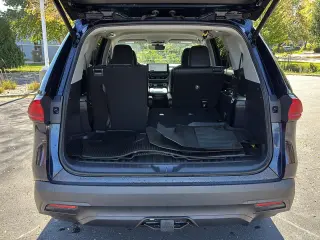2026 Toyota Grand Highlander Hybrid