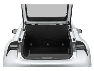 2027 Toyota Prius Plug-In Hybrid