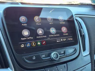Chevrolet Malibu 2024 LT 4dr Sedan con 1LT