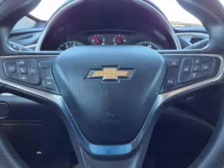 Chevrolet Malibu 2024 LT 4dr Sedan con 1LT