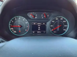 Chevrolet Malibu 2024 LT 4dr Sedan con 1LT