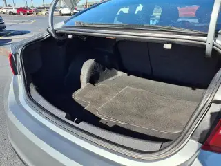 Chevrolet Malibu 2024 LT 4dr Sedan con 1LT