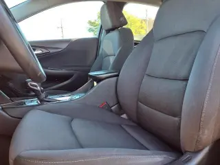Chevrolet Malibu 2024 LT 4dr Sedan con 1LT