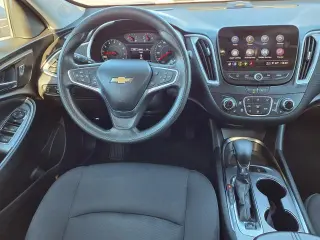 Chevrolet Malibu 2024 LT 4dr Sedan con 1LT