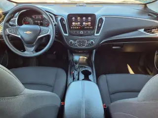 Chevrolet Malibu 2024 LT 4dr Sedan con 1LT