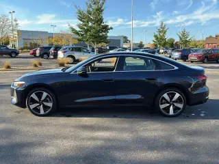 2025 Audi A5