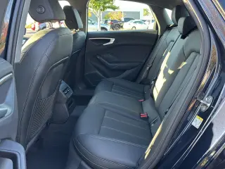 2025 Audi A5