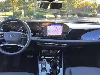 2025 Audi A5