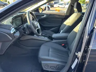 2025 Audi A5