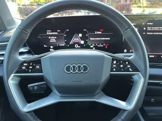 2025 Audi A5