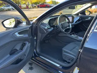 2025 Audi A5