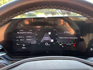 2025 Audi A5
