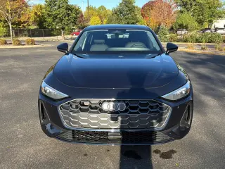 2025 Audi A5