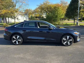2025 Audi A5