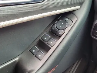 Ford Explorer 2026 ST-Line SUV 4 puertas
