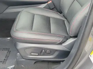 Ford Explorer 2026 ST-Line SUV 4 puertas