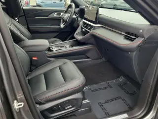 Ford Explorer 2026 ST-Line SUV 4 puertas