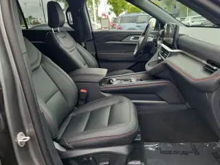Ford Explorer 2026 ST-Line SUV 4 puertas