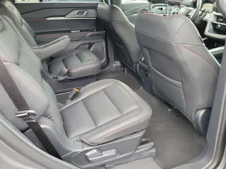 Ford Explorer 2026 ST-Line SUV 4 puertas