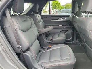Ford Explorer 2026 ST-Line SUV 4 puertas