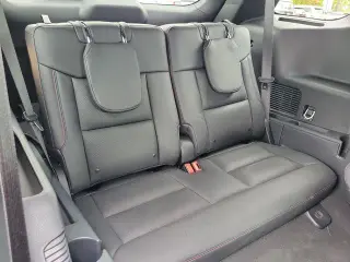 Ford Explorer 2026 ST-Line SUV 4 puertas