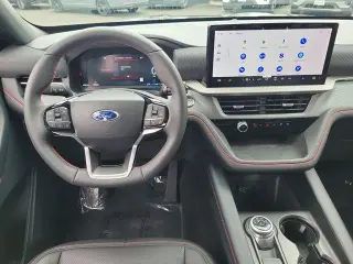 Ford Explorer 2026 ST-Line SUV 4 puertas