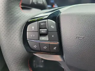 Ford Explorer 2026 ST-Line SUV 4 puertas