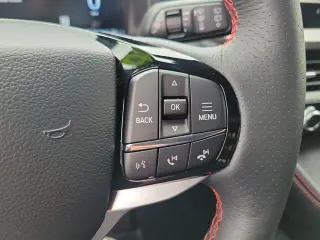 Ford Explorer 2026 ST-Line SUV 4 puertas