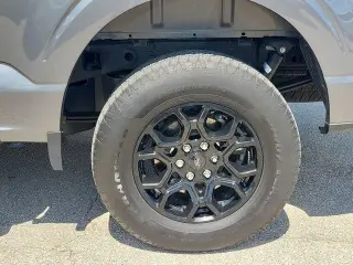 Ford F-150 2024 4x4 XLT 4dr SuperCrew 6.5 ft. SB