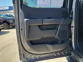 Ford F-150 2024 4x4 XLT 4dr SuperCrew 6.5 ft. SB
