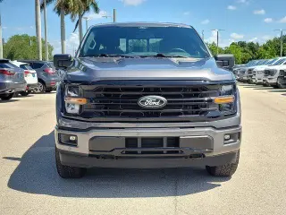 Ford F-150 2024 4x4 XLT 4dr SuperCrew 6.5 ft. SB